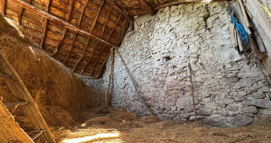 vente Grange Tarascon Sur Ariege