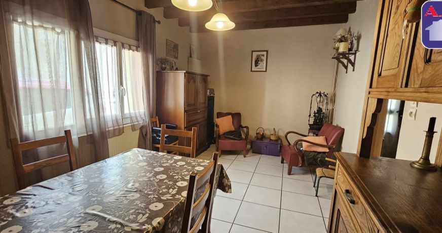 vente Maison Mazeres