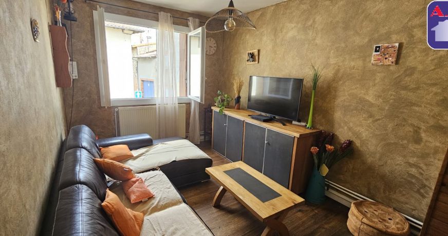 vente Maison Mazeres