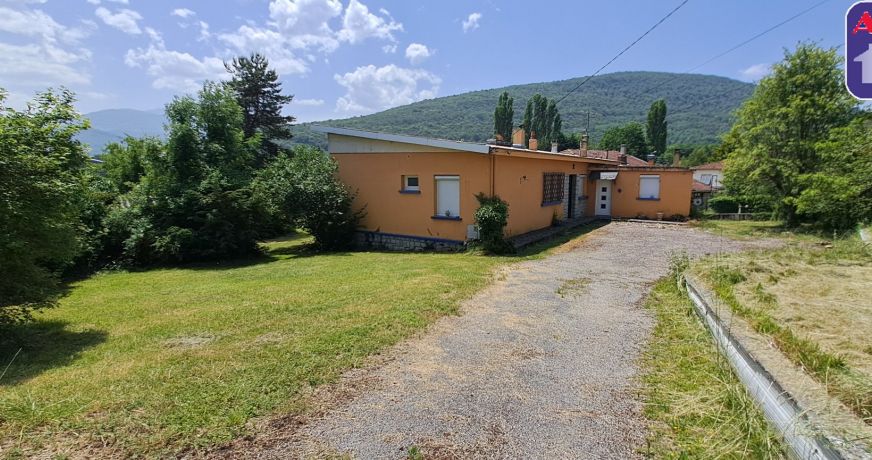 vente Maison Lavelanet