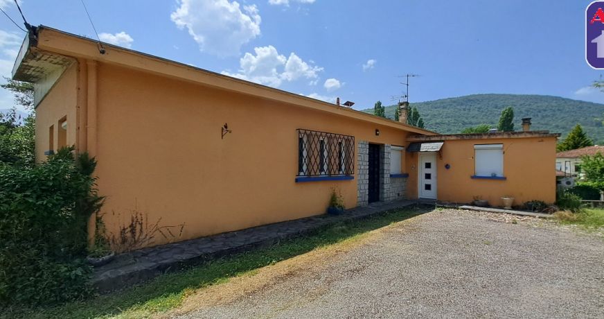 vente Maison Lavelanet