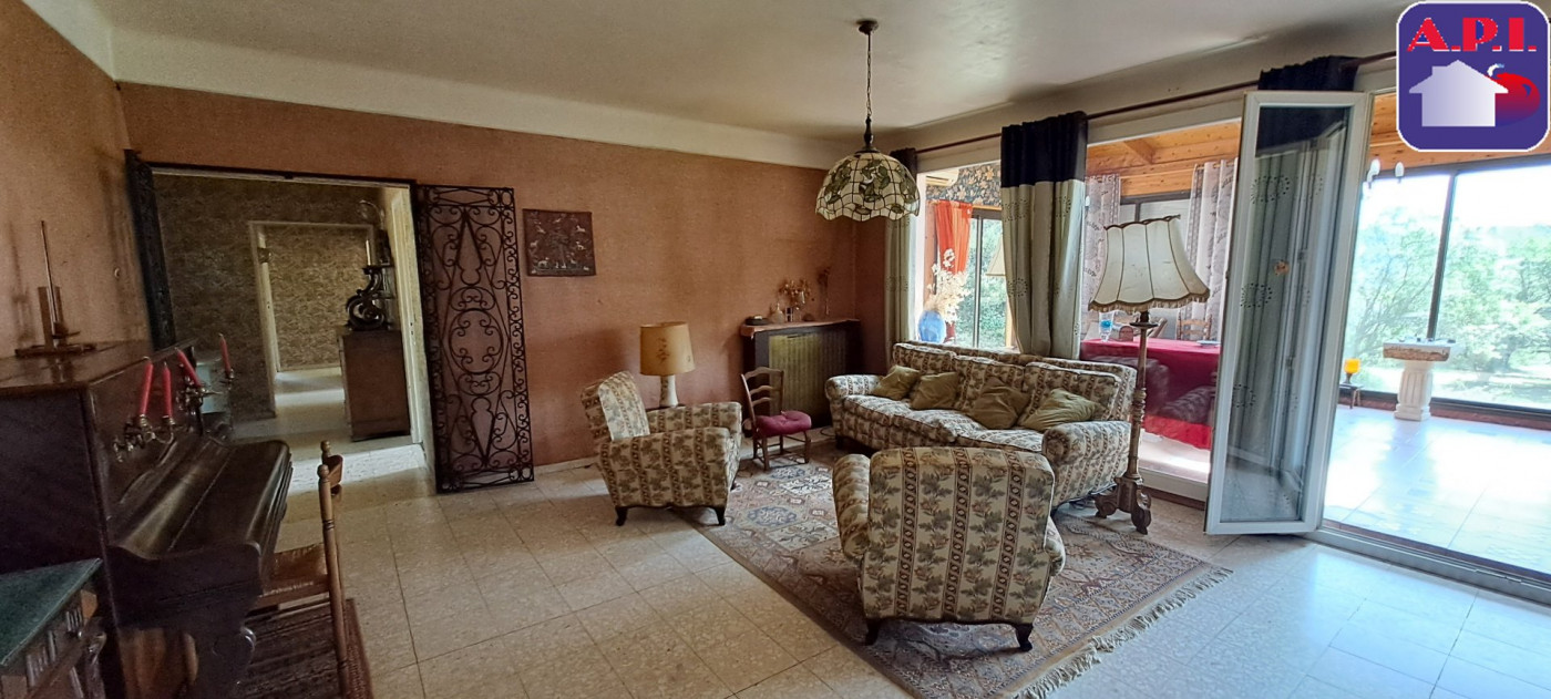 vente Maison Lavelanet - Photo 4