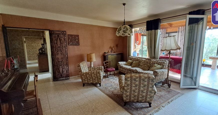 vente Maison Lavelanet