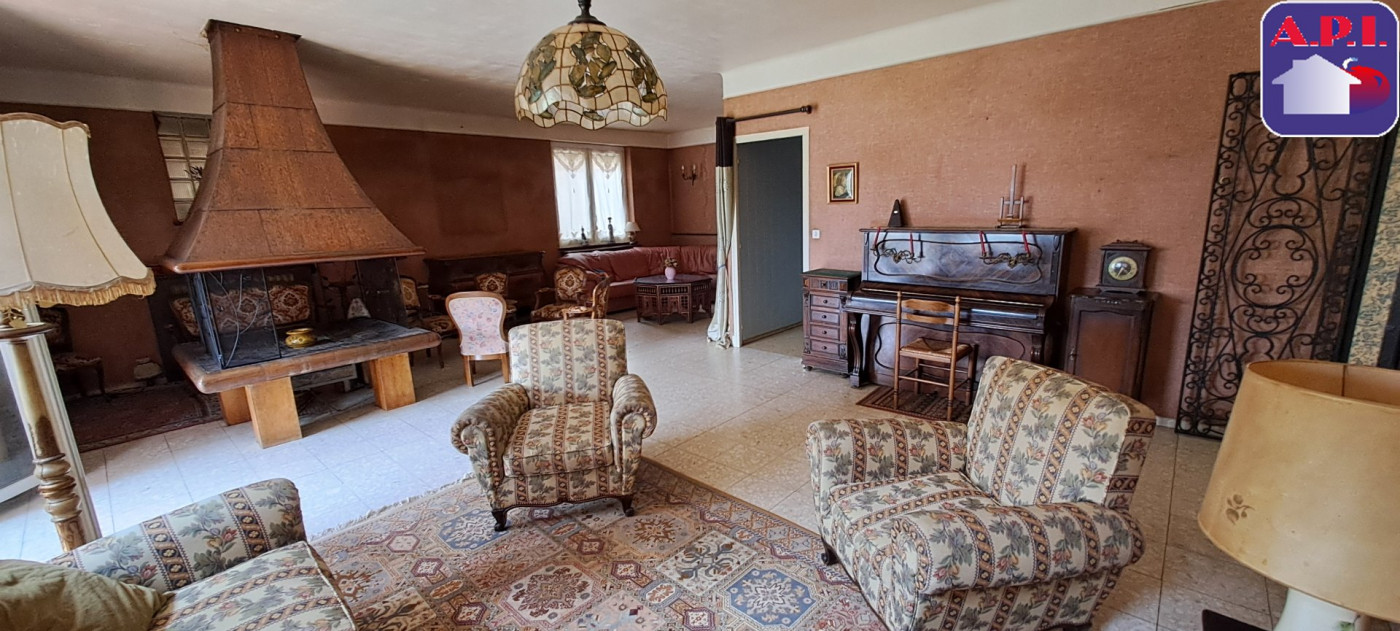 vente Maison Lavelanet - Photo 5