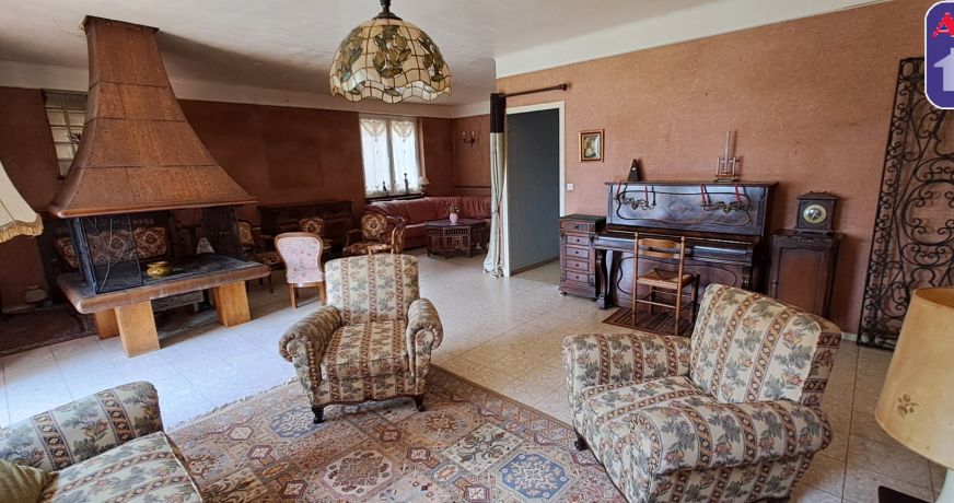 vente Maison Lavelanet