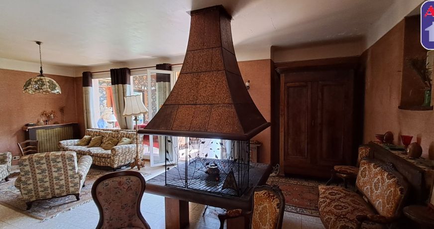 vente Maison Lavelanet