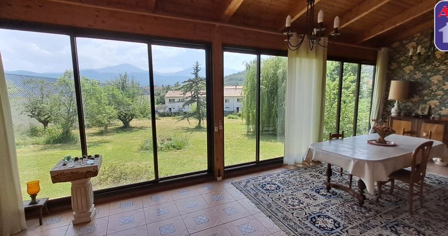 vente Maison Lavelanet