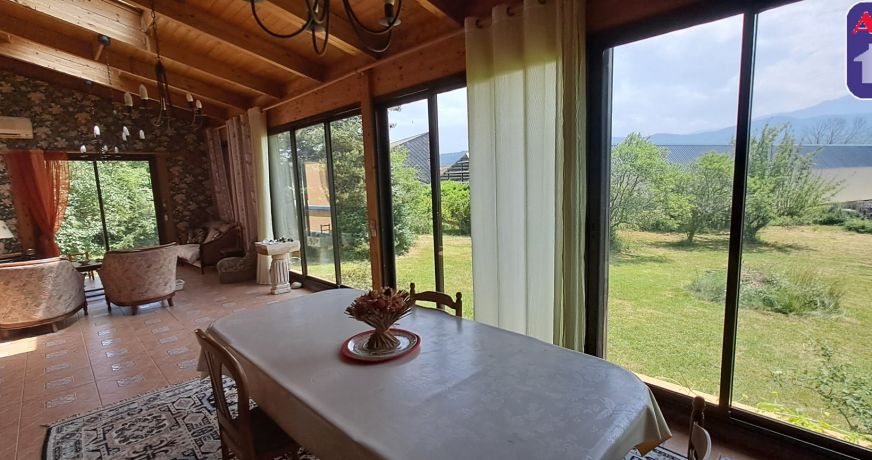 vente Maison Lavelanet