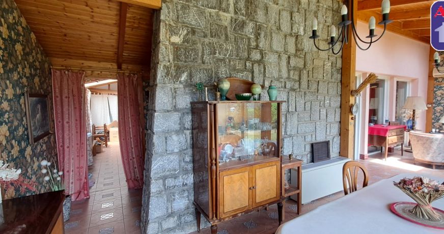 vente Maison Lavelanet