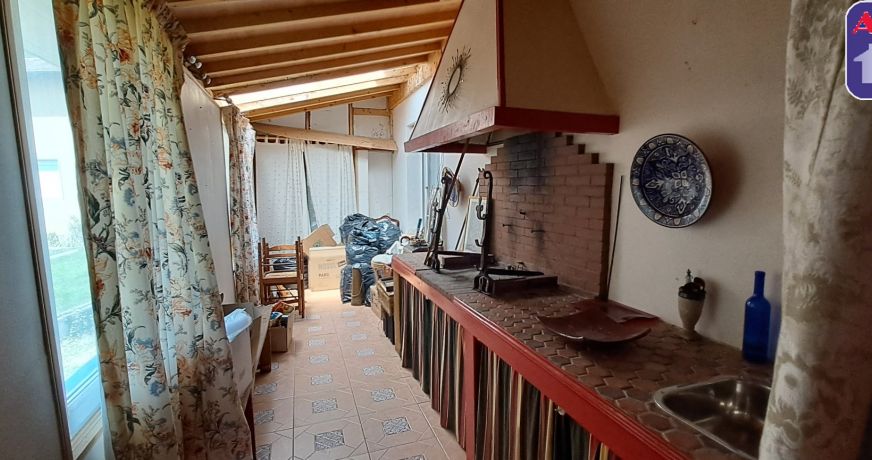 vente Maison Lavelanet