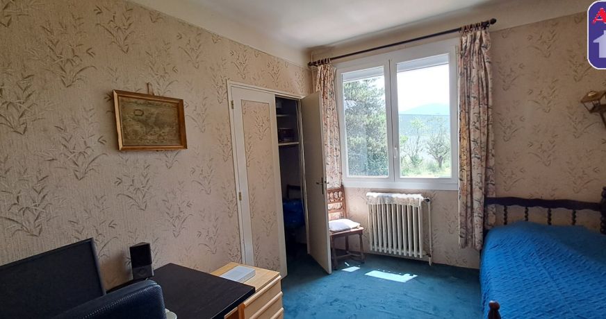 vente Maison Lavelanet