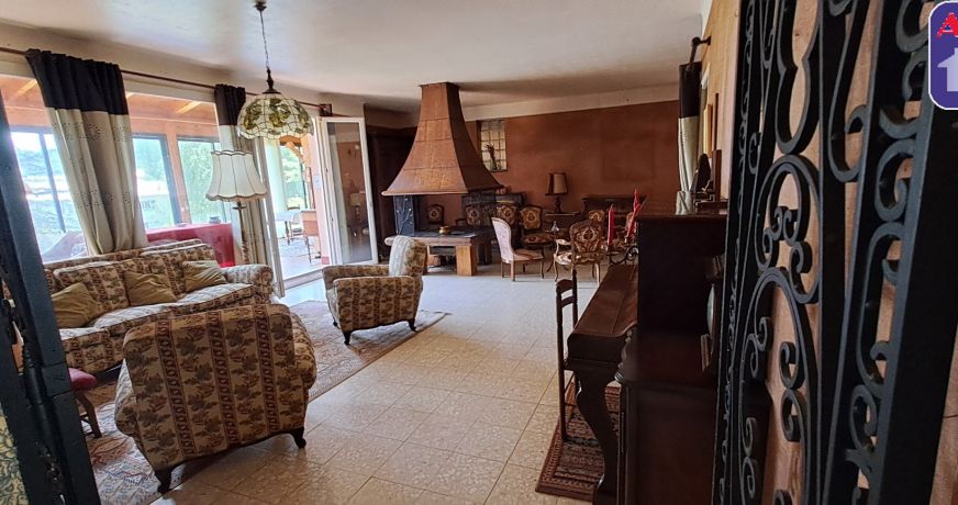 vente Maison Lavelanet