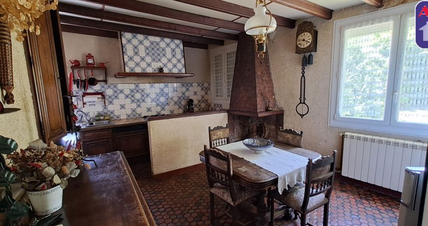 vente Maison Lavelanet