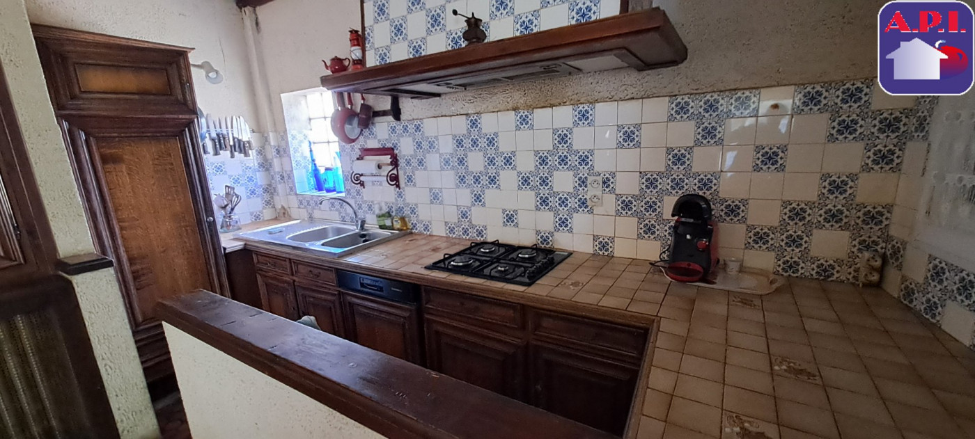 vente Maison Lavelanet - Photo 16