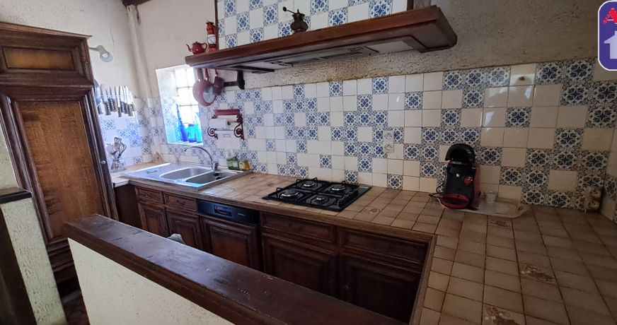 vente Maison Lavelanet