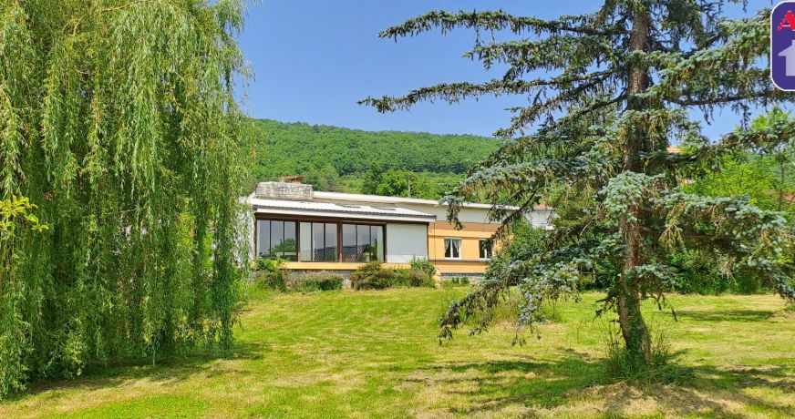 vente Maison Lavelanet