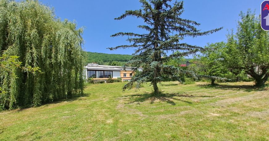vente Maison Lavelanet