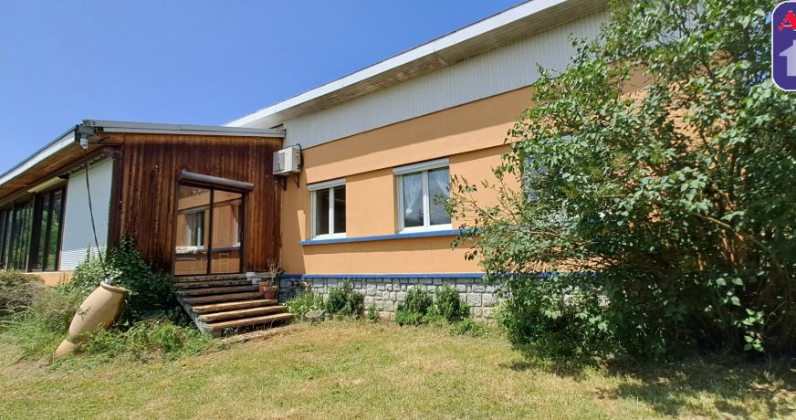 vente Maison Lavelanet