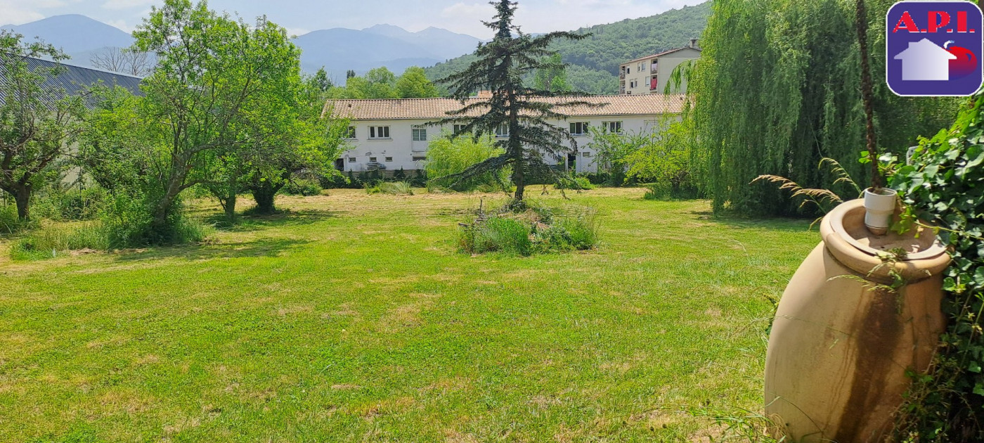 vente Maison Lavelanet - Photo 18
