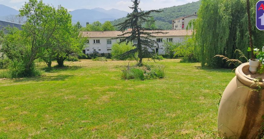 vente Maison Lavelanet