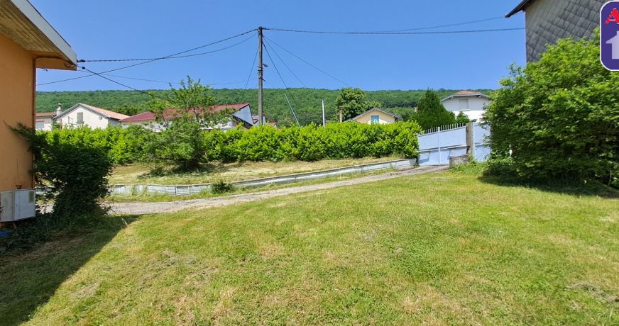 vente Maison Lavelanet