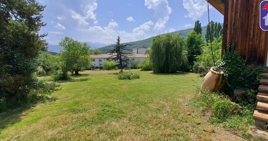 vente Maison Lavelanet