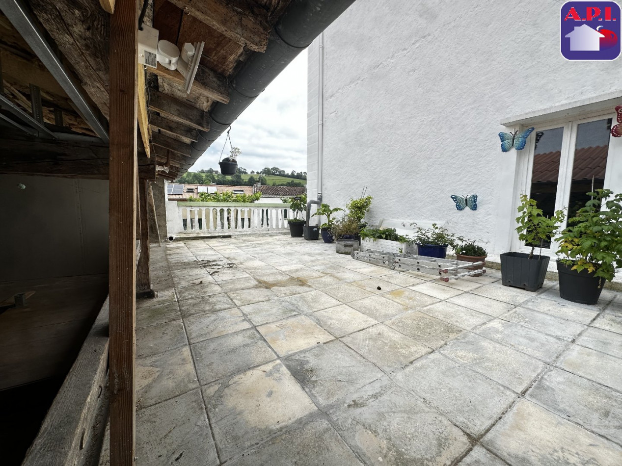 location Maison La Bastide De Serou - Photo 3