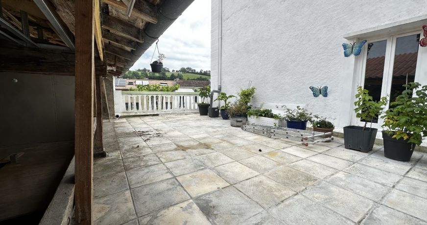 location Maison La Bastide De Serou