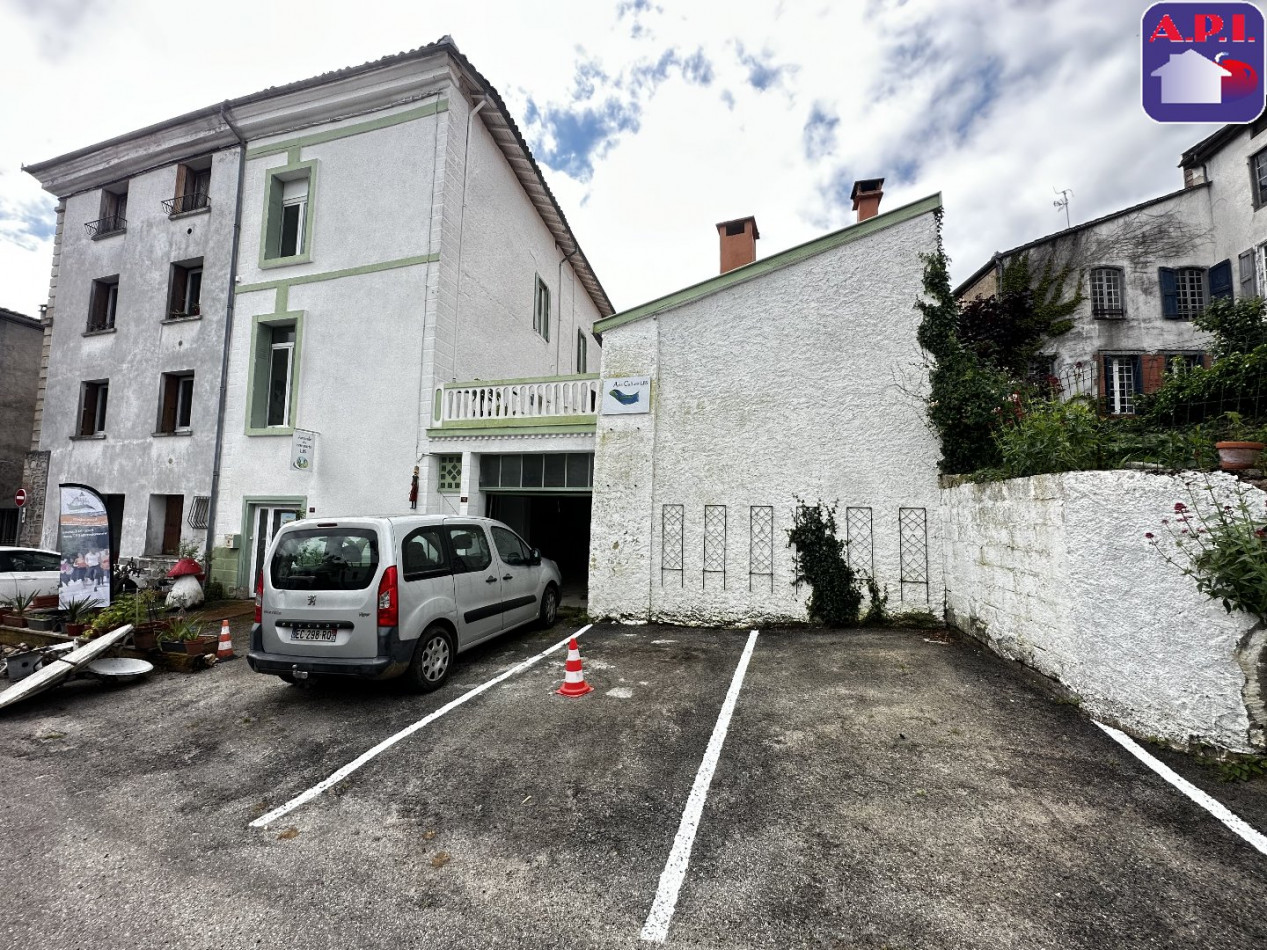 location Maison La Bastide De Serou - Photo 1