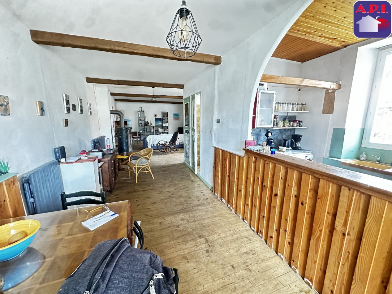 location Maison La Bastide De Serou - Photo 6