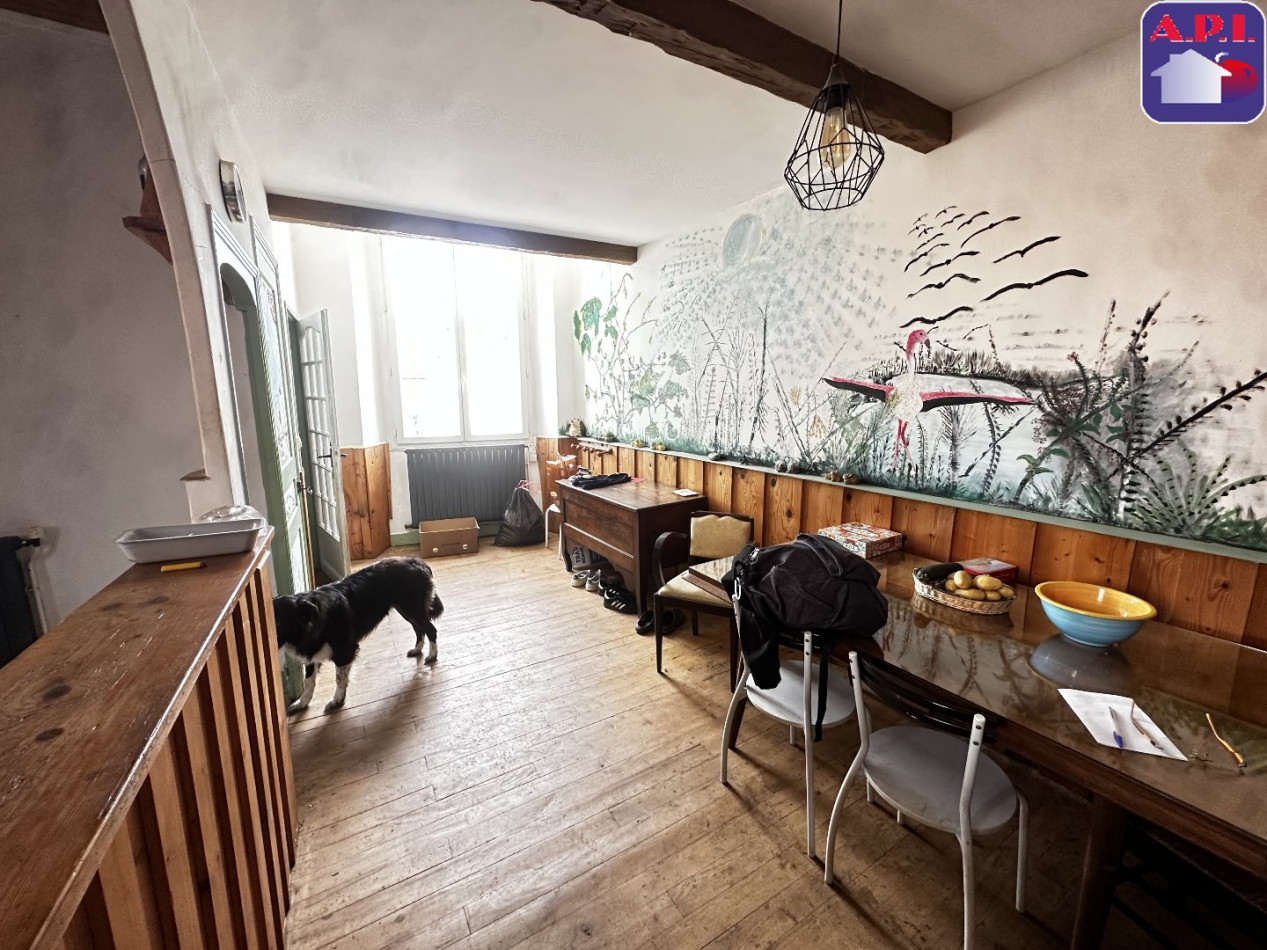 location Maison La Bastide De Serou - Photo 8