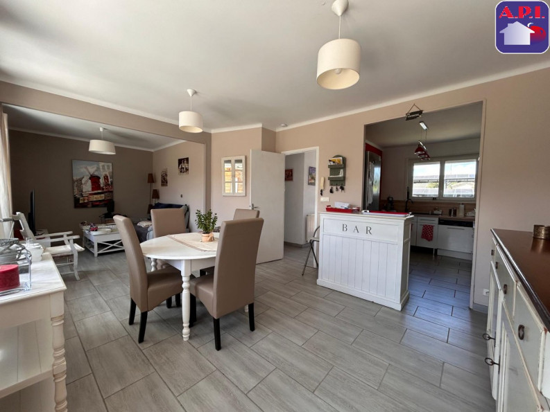 vente Maison Varilhes - Photo 4