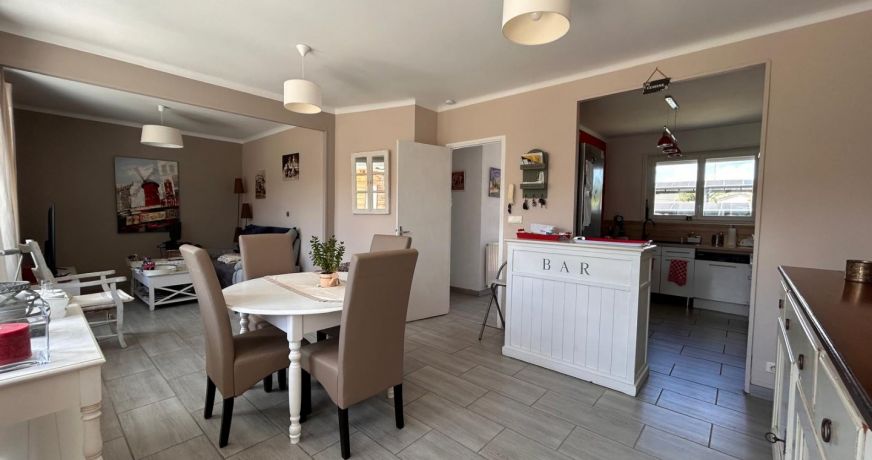 vente Maison Varilhes