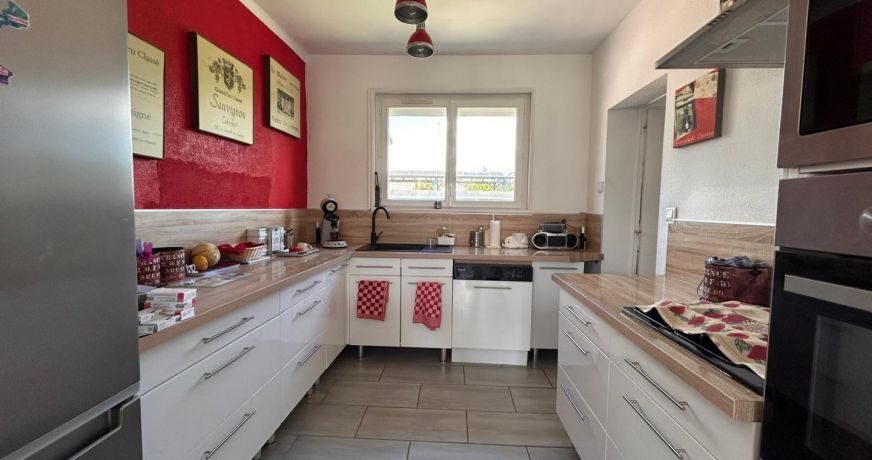 vente Maison Varilhes