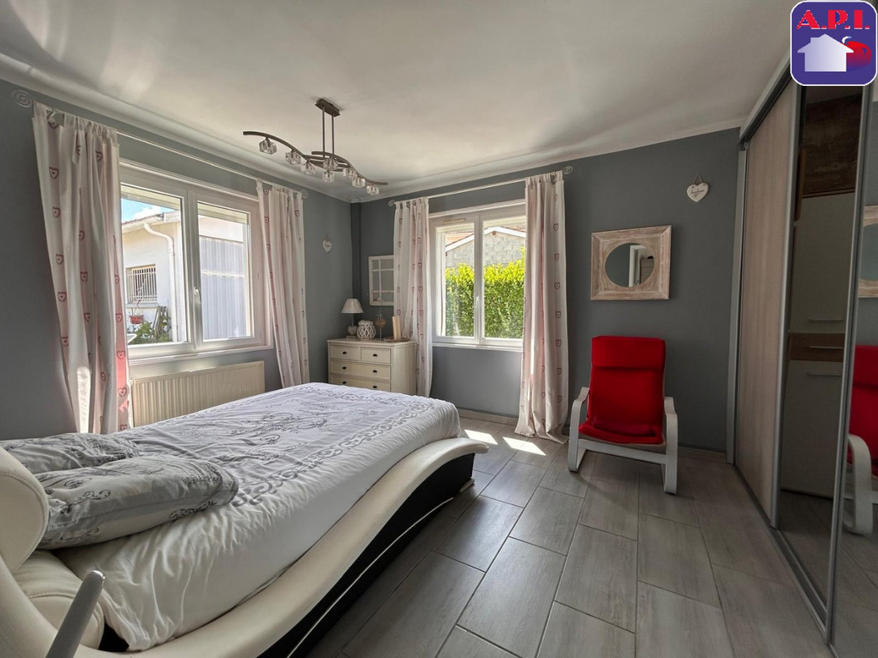 vente Maison Varilhes - Photo 7