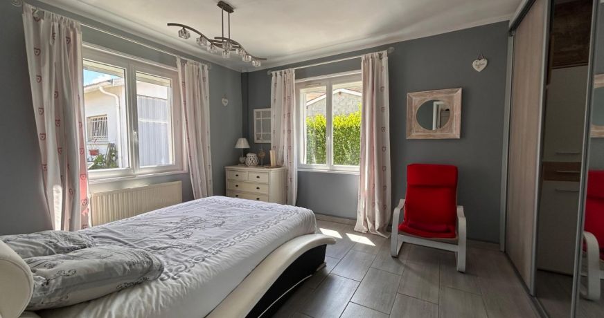 vente Maison Varilhes