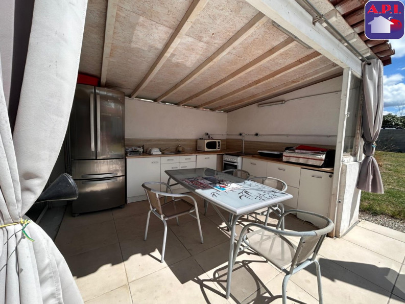 vente Maison Varilhes - Photo 10