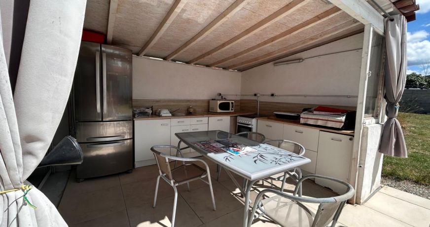 vente Maison Varilhes