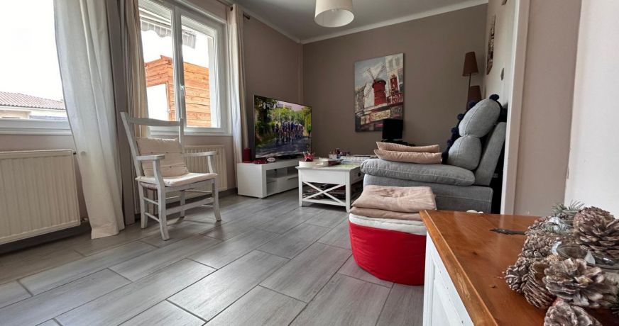 vente Maison Varilhes