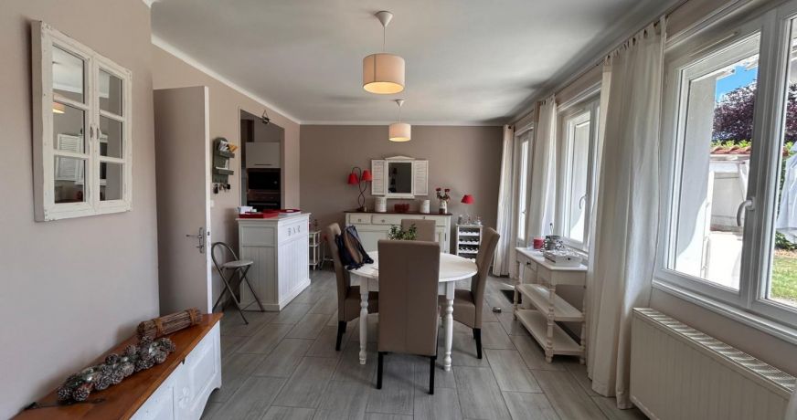 vente Maison Varilhes