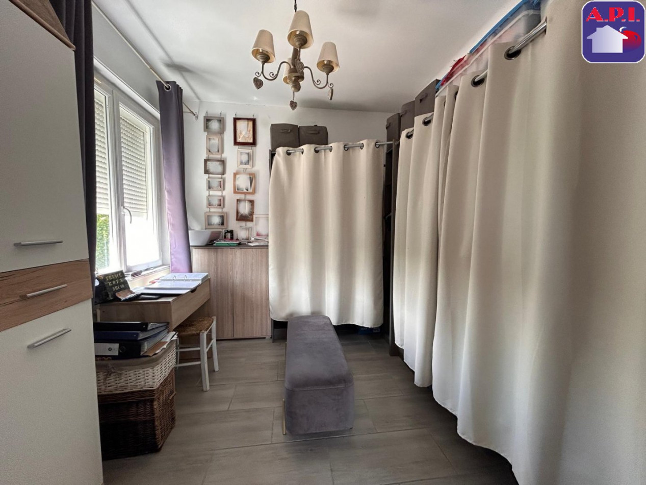 vente Maison Varilhes - Photo 8