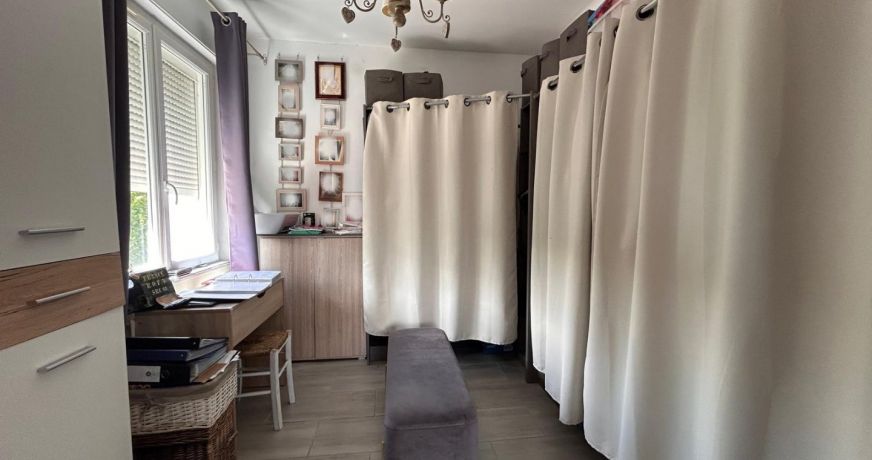 vente Maison Varilhes
