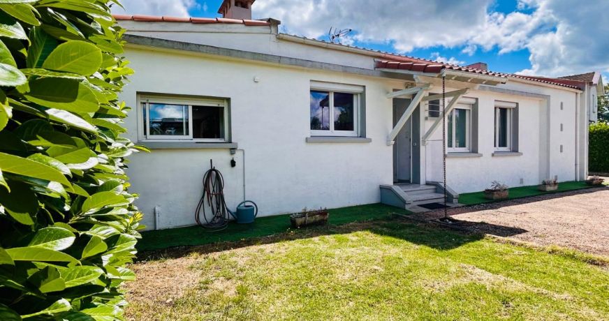 vente Maison Varilhes