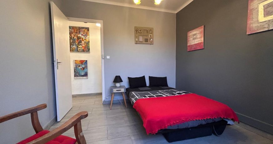 vente Maison Varilhes