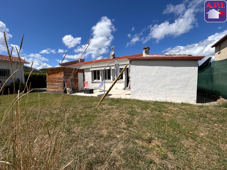 vente Maison Varilhes - Photo 1