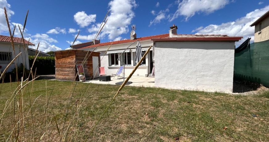 vente Maison Varilhes