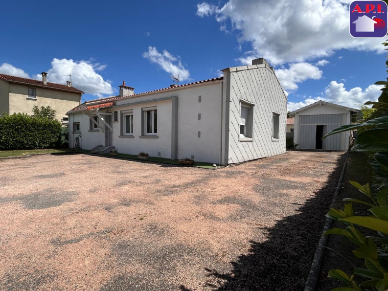 vente Maison Varilhes - Photo 2