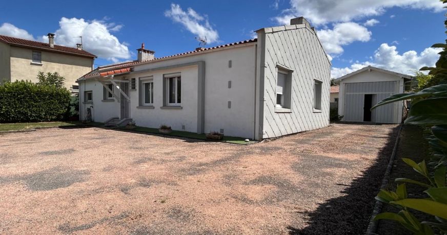 vente Maison Varilhes