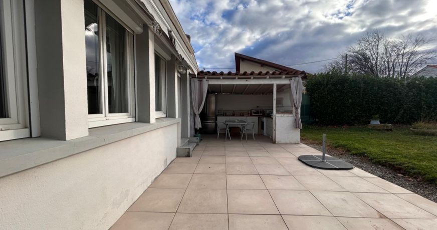 vente Maison Varilhes