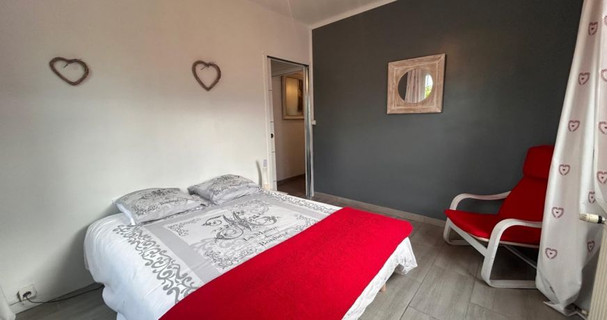 vente Maison Varilhes